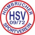 Escudo del Hombrucher