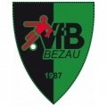 Escudo del Bezau