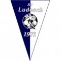 Escudo del Ludesch