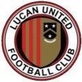Escudo del Lucan United