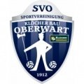Escudo del Oberwart / Rotenturm