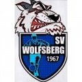 Escudo del SVU Wolfsberg