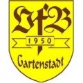 Escudo del Gartenstadt
