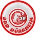 Escudo del FC Bad Durrheim
