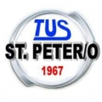 TUS St Peter