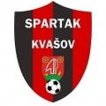 Spartak Kvašov