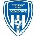 Escudo del Podkonice