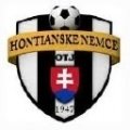 Hontianske Nemce