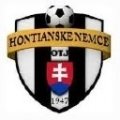 Escudo del Hontianske Nemce
