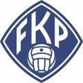 Escudo del FK Pirmasens Sub 19