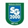 Escudo del SG Mülheim-Kärlich Sub 19