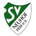 Escudo del Neuhof