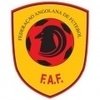 Angola Sub 17