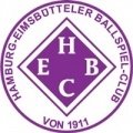 Escudo del Hamburg-Eimsbutteler