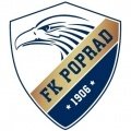 Escudo del Poprad II