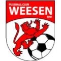 Escudo del Weesen