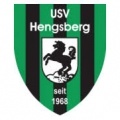 Escudo Usv Hengsberg