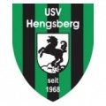 Escudo del Usv Hengsberg