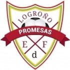 CD Promesas EDF