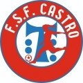 Escudo del FSF Castro
