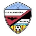 Escudo del CD Almàssera Ruz FS