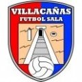Escudo del Villacañas FS