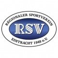 Escudo del RSV Eintracht