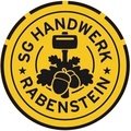 Escudo del Handwerk Rabenstein