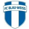 Escudo del Blau-Weiß Leipzig