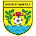 Escudo del Neustadt/Spree