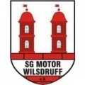 club crest