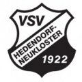 Escudo del Hedendorf/Neukloster