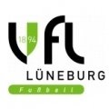 Escudo VfL Lüneburg