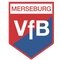 Escudo 1. FC Merseburg