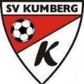 Escudo del SV Kumberg