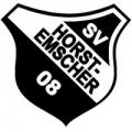 Escudo del Horst Emscher 08
