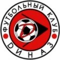 Escudo del Dinaz Vyshhorod