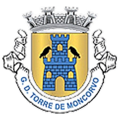 Escudo del Torre de Moncorvo