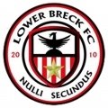 Escudo del Lower Breck