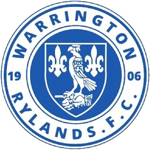 Warrington Rylands 1906