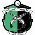 Escudo del Welling Town