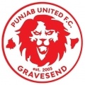 Escudo Punjab United