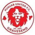 Escudo del Punjab United
