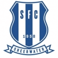 Sheerwater
