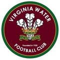 Escudo del Virginia Water