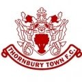 Escudo del Thornbury Town