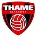 Escudo del Thame Rangers