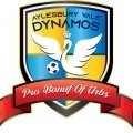 Escudo Aylesbury Vale Dynamos