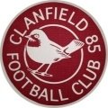 Escudo del Clanfield 85
