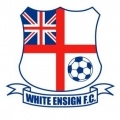 White Ensign